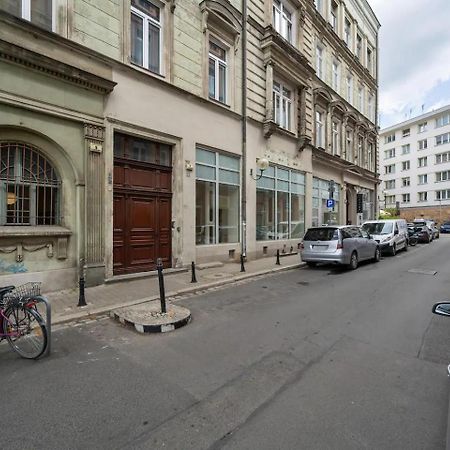 Ferienwohnung Apartament Z Antresola Przy Rynku Breslau Exterior foto